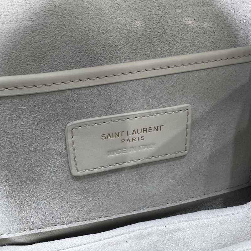 YSL Satchel Bags